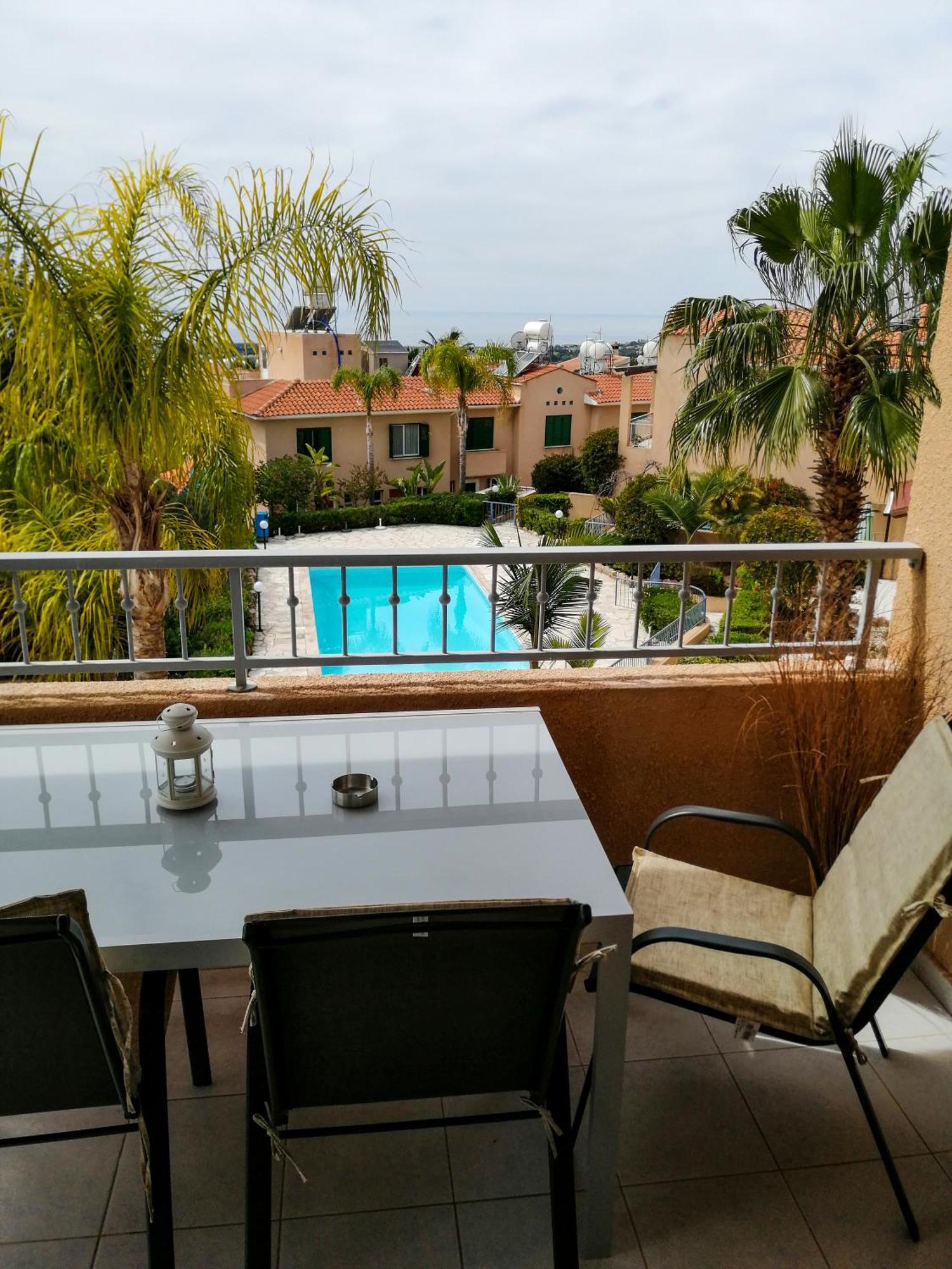Top Seaview Apartment In Peyia Pegeia Exterior foto
