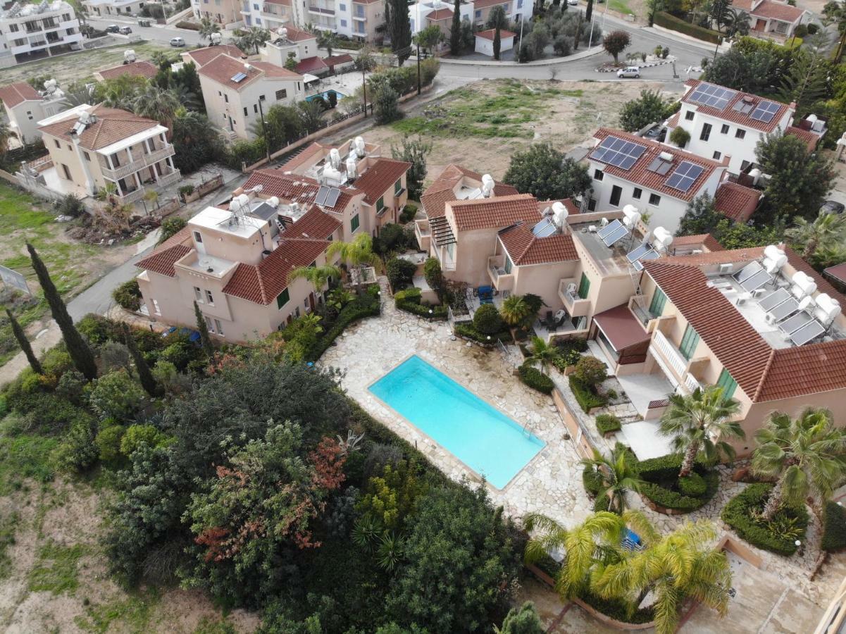 Top Seaview Apartment In Peyia Pegeia Exterior foto