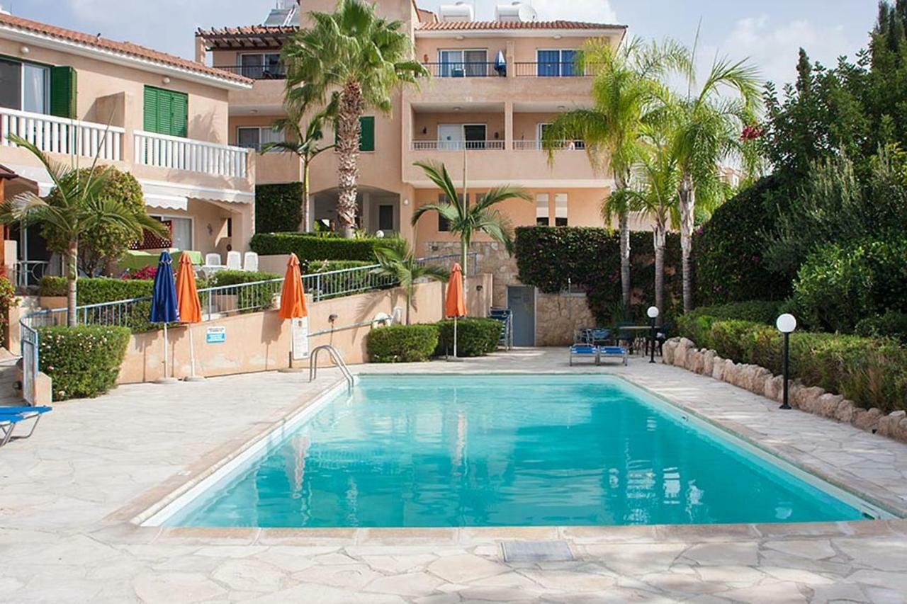 Top Seaview Apartment In Peyia Pegeia Exterior foto