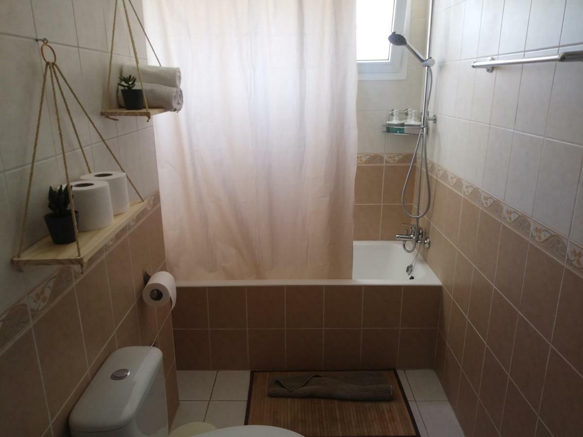 Top Seaview Apartment In Peyia Pegeia Exterior foto