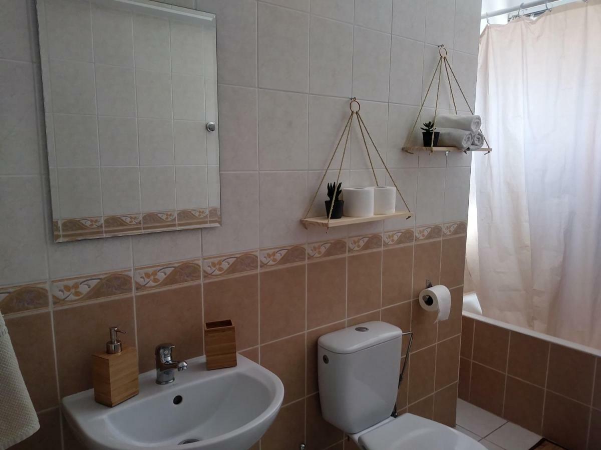 Top Seaview Apartment In Peyia Pegeia Exterior foto