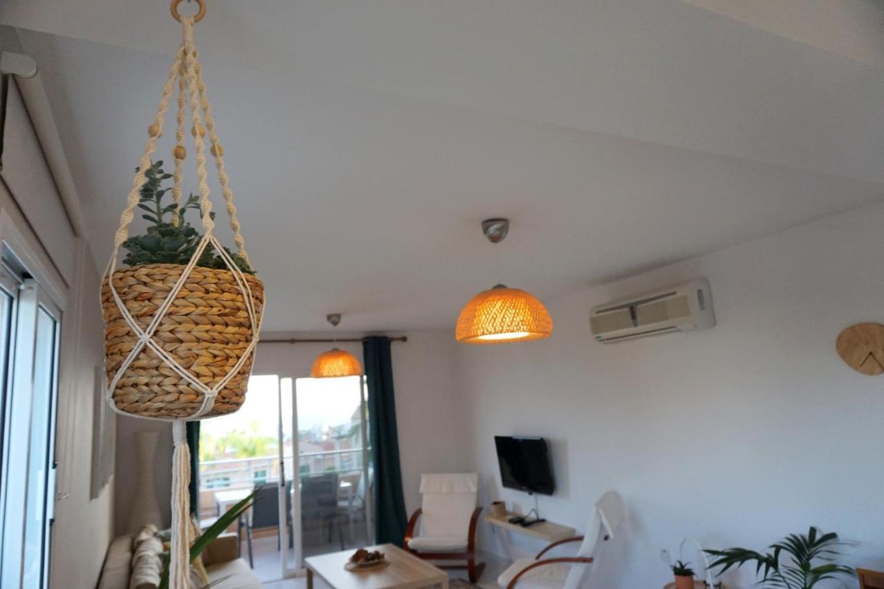 Top Seaview Apartment In Peyia Pegeia Exterior foto