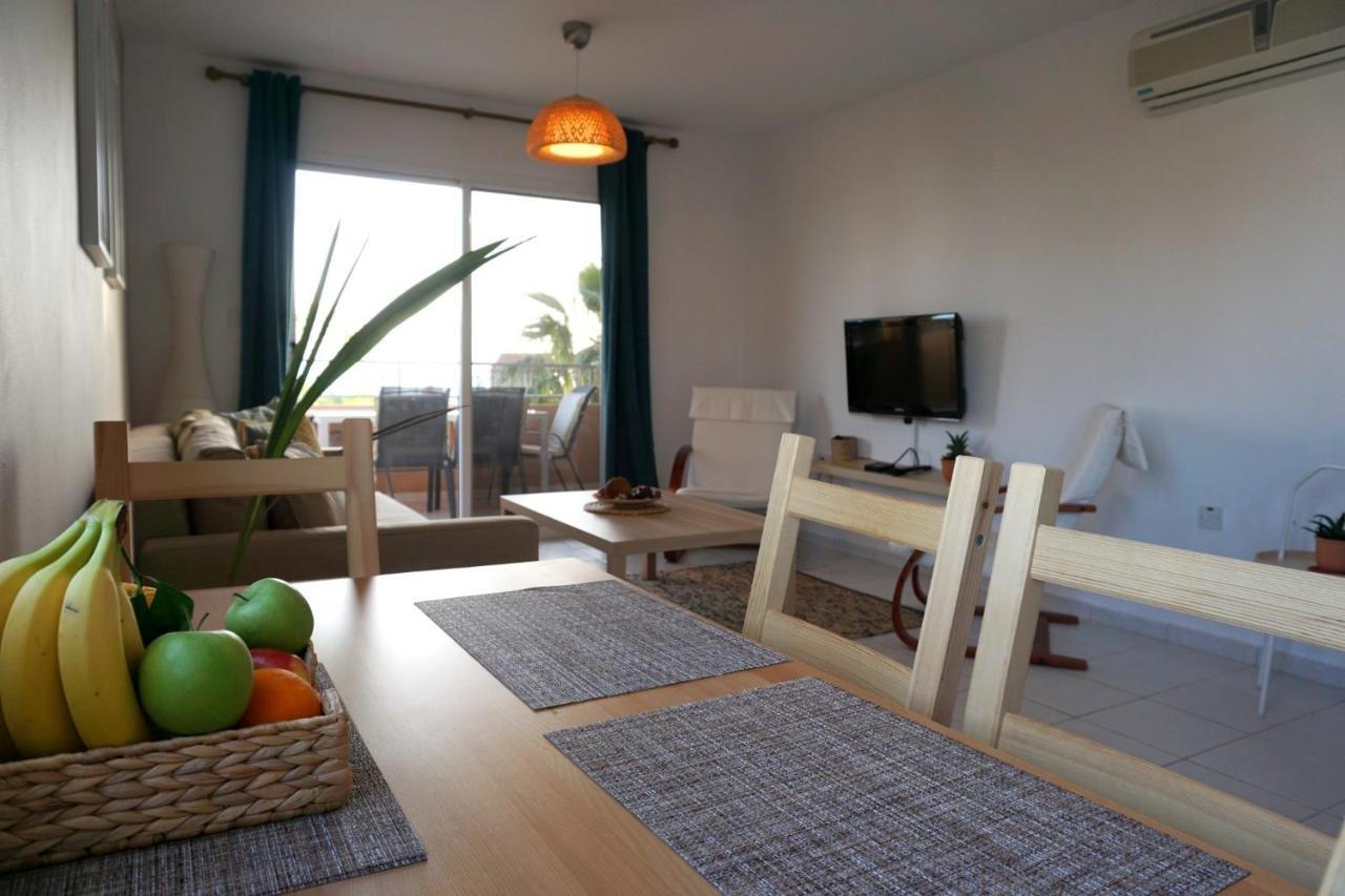 Top Seaview Apartment In Peyia Pegeia Exterior foto