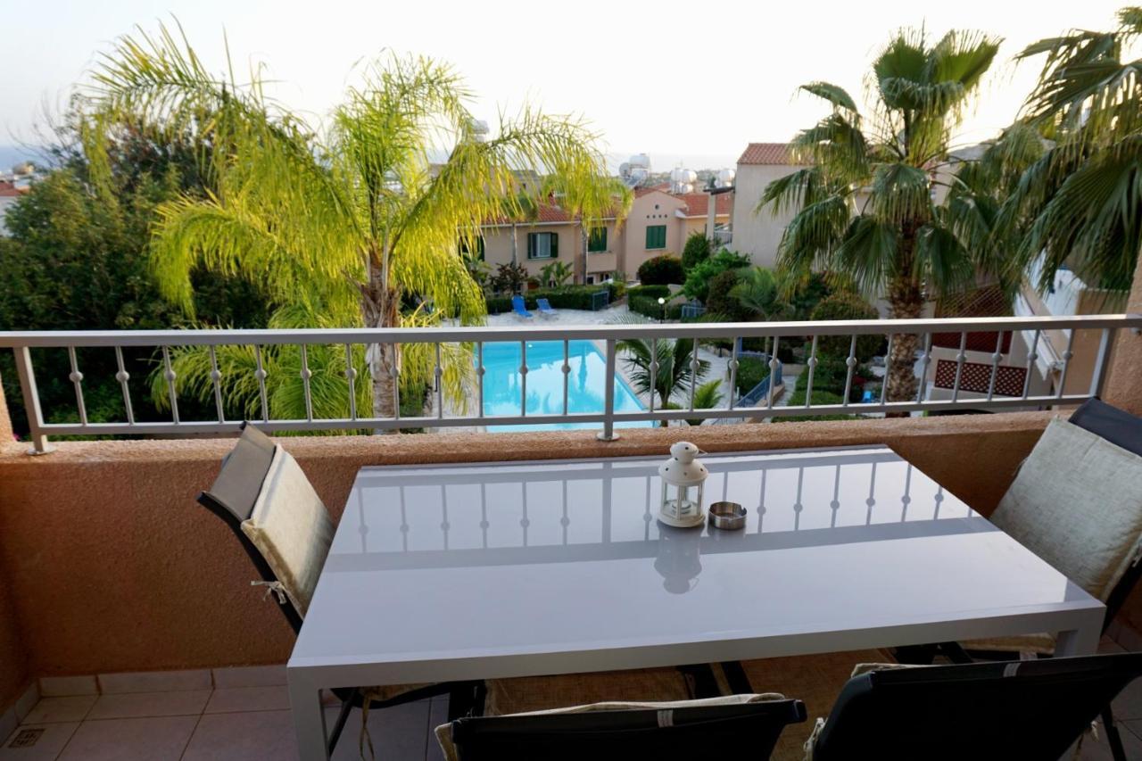 Top Seaview Apartment In Peyia Pegeia Exterior foto