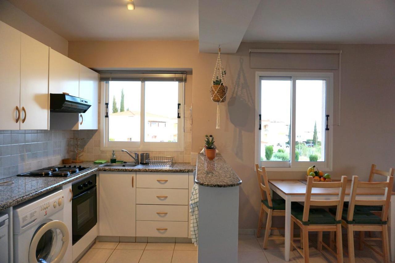 Top Seaview Apartment In Peyia Pegeia Exterior foto