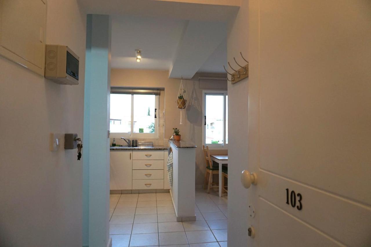Top Seaview Apartment In Peyia Pegeia Exterior foto