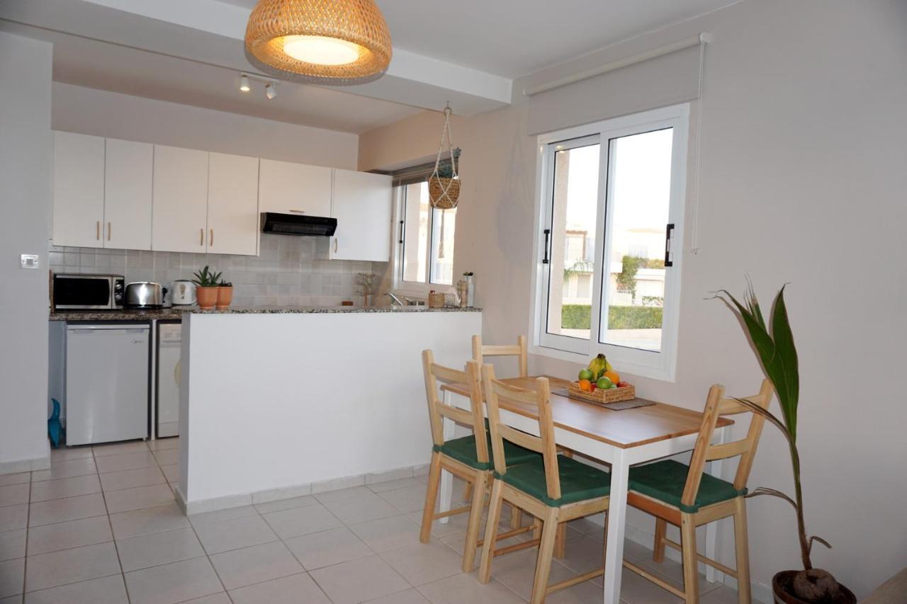 Top Seaview Apartment In Peyia Pegeia Exterior foto